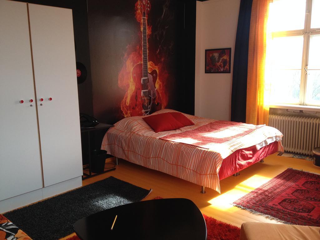 22 Guest house 3*